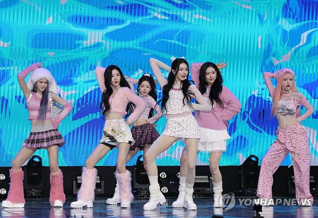 トリプルS美少女たち「ユニットも4つ、コンセプトも魅力も4つですね。