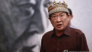 "演技は一生やっても終わりがない"...'国民的俳優'イ・ソンジェの遺言