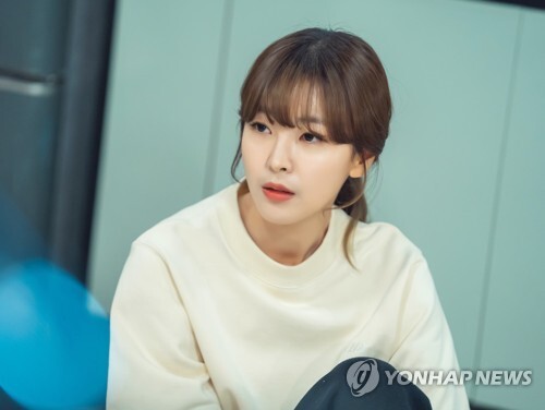 女優ゴ・ウォンヒ、2年間の結婚生活にピリオド