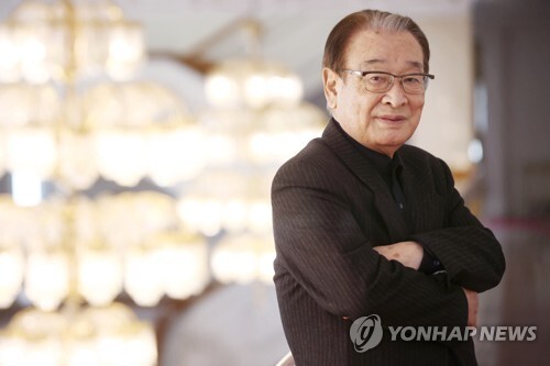 大スター」イ・スンジェの死去に哀悼の声殺到