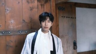 イム・ヨンウン、2026年の時候の挨拶パッケージ「時の歌」を発売へ