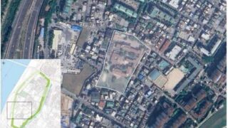 文化財庁、豊ナップ洞チャンギ村遺跡の発掘調査を開始