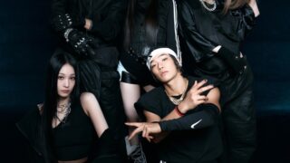 アルデイ・プロジェクト、来月1st EPをドロップ