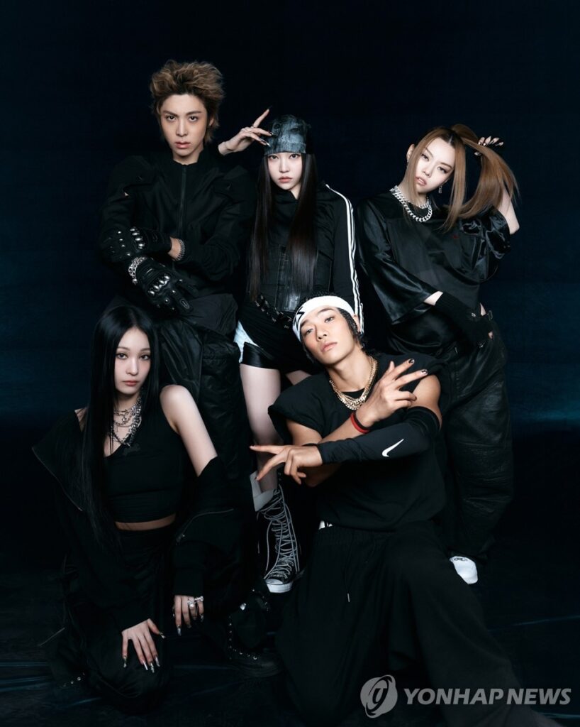 アルデイ・プロジェクト、来月1st EPをドロップ