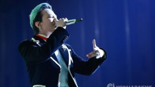 ジードラゴン(G-dragon)、昨年約71億円規模の精算金…エンタメ業界を揺るがす