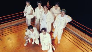 NCTドリーム、「Beat It Up」で10年連続ミリオンセラー達成