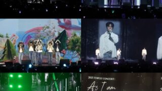 テンペスト、単独コンサート'As I am'盛況...アジアツアーで熱気続く