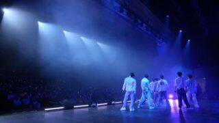 '2周年'ウィヴ、来年1月にカムバックをサプライズ発表