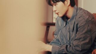 イ・チャンソプ、'今夜、世界でこの愛が消えても'コラボ音源発売