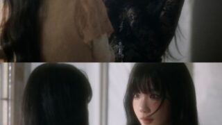 テヨン「挨拶」MV隠された主人公がいた...10年一緒にした「♥願い」。