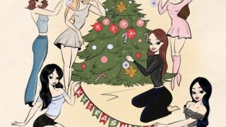 KIIRAS、初のクリスマス・シーズンソングをリリース