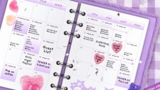 セイマイネーム、29日3枚目のEP発売...年末を埋め尽くす'超光速'カムバック［公式］