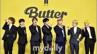防弾少年団、完全体の空白にも...Spotify今年最多ストリーミングK-POPアーティスト