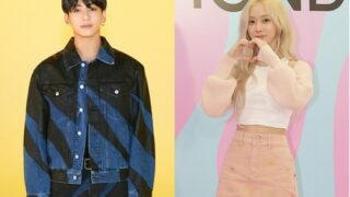 BTSのジョングクとaespaのウィンター、交際の噂に巻き込まれる