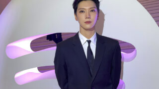 NCTテンの「STUNNER」、タイのSpotifyで最多ストリーミング曲にランクイン