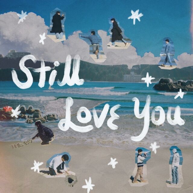 ザ・ボーイズ、今日(6日)デビュー8周年記念スペシャルシングル「Steel Love You」発売