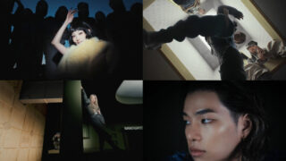 オールデイプロジェクト、初のEP「LOOK AT ME」MVティーザー公開