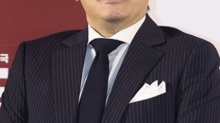 (リード）俳優チョ・ジヌン、10代の頃の非を認め性的暴行疑惑は否定