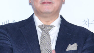 イ・ジョンソク、チョ・ジンウン擁護発言で物議..."君たちはよく生きたか"