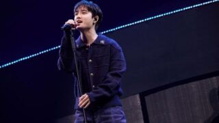 ド・ギョンス、眩しかった2025年...亞ツアー「ドゥ・イット！」盛大に終了