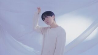 BTOBソ・ウングァン"初の正規アルバム=内面の旅の話...ジャンルは『ソ・ウングァン』聴きたい"[一問一答］