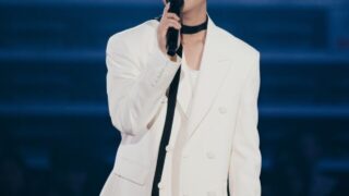 チョン・スンファン、3年ぶりの年末公演..."ファンの方々と大切な思い出のページを残すことができて幸せ"