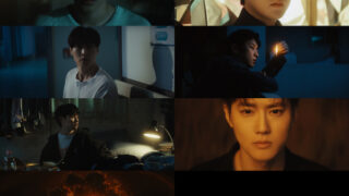 EXO、正規8集「REVERXE」シネマティックトレーラー公開