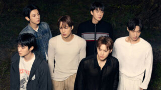 EXOカムバック！...帰ってきた「K-POP世界観グルメ」。