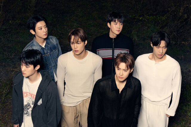 EXOカムバック！...帰ってきた「K-POP世界観グルメ」。