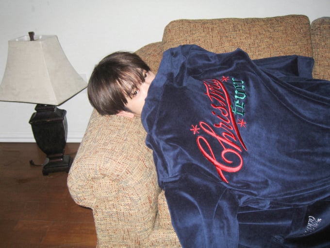 パク・ジンヨン、キャロル'Christmas Fever'で満たす年末の感性