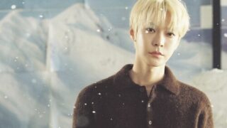 NCTのドヨン、入隊翌日にソロ新曲「Promise」をリリースへ