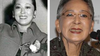 (リード）ベテラン女優キム・ジミ、85歳で死去