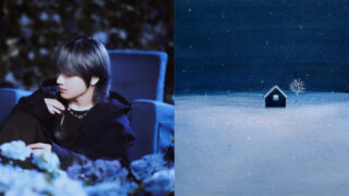 Kizo、'Seasons of Love'4枚目の音源発売