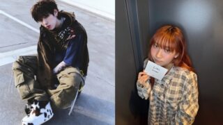 ジーコ×ヨアソビ・イクラ、19日「DUET」を発表