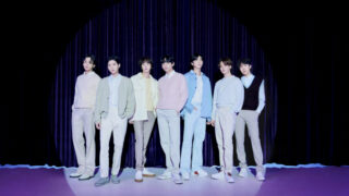 '完全体'防弾少年団、ボーイズグループ1位...アミと「別々に、そして一緒に」。