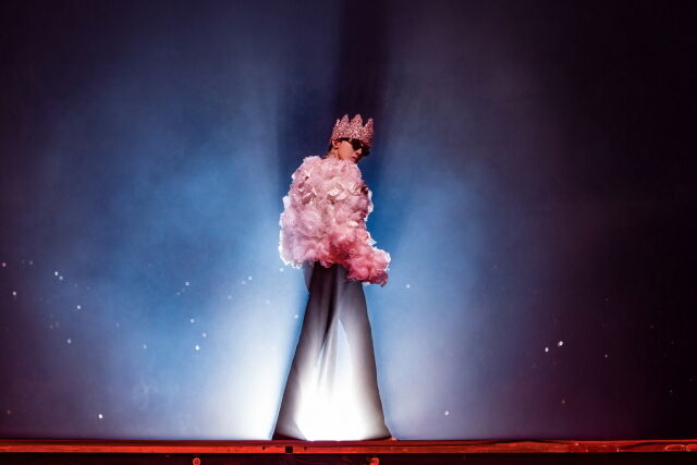 G-DRAGON"ビッグバン20周年、成人式を行う...来年4月に米国でウォーミングアップ"