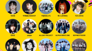ジ・ドラゴン-ジェニー→エスパ-イブ、「MMA2025」レジェンドステージ予告