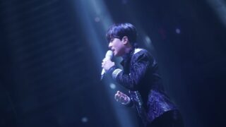 イ・チャンウォン、'賛歌'ソウルコンサート盛況