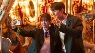 イ・セヨン♥ナインウ→カン・テオ♥キム・セジョン、「2025 MBC演技大賞」ベストカップル賞候補を公開