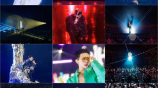 G-DRAGON、ソウルでワールドツアーのフィナーレ