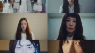 デビュー15周年を迎えたApink、1月にカムバックを確定…変わらず「清純」な姿を見せる