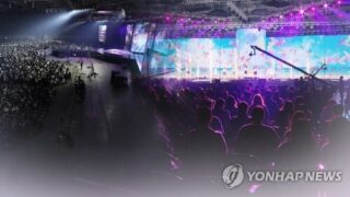 K-POPコンサートは「韓流禁止令」の下、数年ぶりに中国に戻ってくるのか？