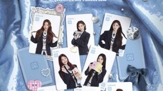 Hearts2Hearts、3月に北米ショーケースを開催