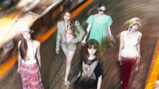 LE SSERAFIM、米ビルボード「年間最高興行K-POPツアー」ガールズグループ1位