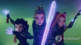 ゴールデン」がビルボード・ホット100に25週連続ランクイン
