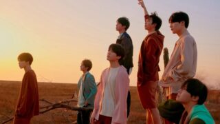 BTS「アンパンマン」、7年ぶりの逆走…ビルボード1位に再浮上