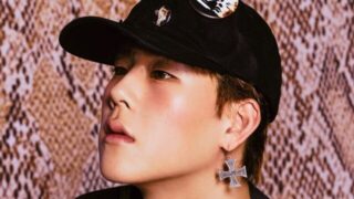 2026年スターシップカムバックの第一弾は「MONSTA X ジュホン」