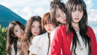 キキ「ダンシング・アローン」、デイズド誌選定「ベストK-POPトラック30選」に選出