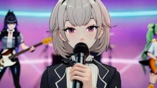 バーチャルガールグループ「リンク」、豊かな世界観の序幕…デビューシングル個人＋グループティーザー映像公開