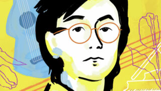 「私はいつもあなたを」作曲家ソン・シヒョン、新曲「リッスン」公開